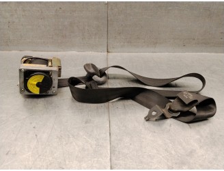 FRONT LEFT SEAT BELT 6Y0857701A 6Y0857701A 