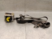 Replacement front left seat belt for Skoda Fabia I (6Y2) 1.2 OEM IAM reference 6Y0857701A 6Y0857701A 