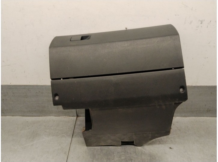 Recambio de guantera para skoda fabia i (6y2) 1.2 referencia OEM IAM 6Y1857103 6Y1857103 