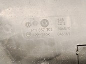 Recambio de guantera para skoda fabia i (6y2) 1.2 referencia OEM IAM 6Y1857103 6Y1857103 