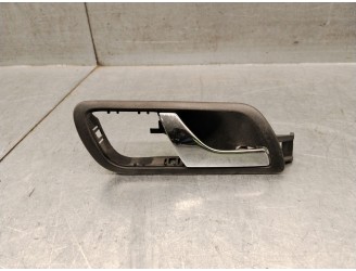 FRONT RIGHT INTERIOR DOOR HANDLE 6Y0837248 6Y0837222B 