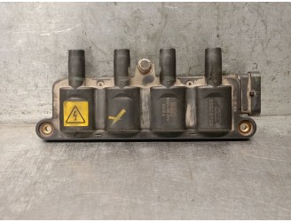 Replacement ignition coil for Fiat 500 (312_) 1.2 (312axa1a) OEM IAM reference 55208723 55208723 0040100074