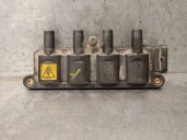 Recambio de bobina encendido para fiat 500 (312_) 1.2 (312axa1a) referencia OEM IAM 55208723 55208723 0040100074