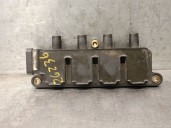 Recambio de bobina encendido para fiat 500 (312_) 1.2 (312axa1a) referencia OEM IAM 55208723 55208723 0040100074