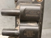 Recambio de bobina encendido para fiat 500 (312_) 1.2 (312axa1a) referencia OEM IAM 55208723 55208723 0040100074
