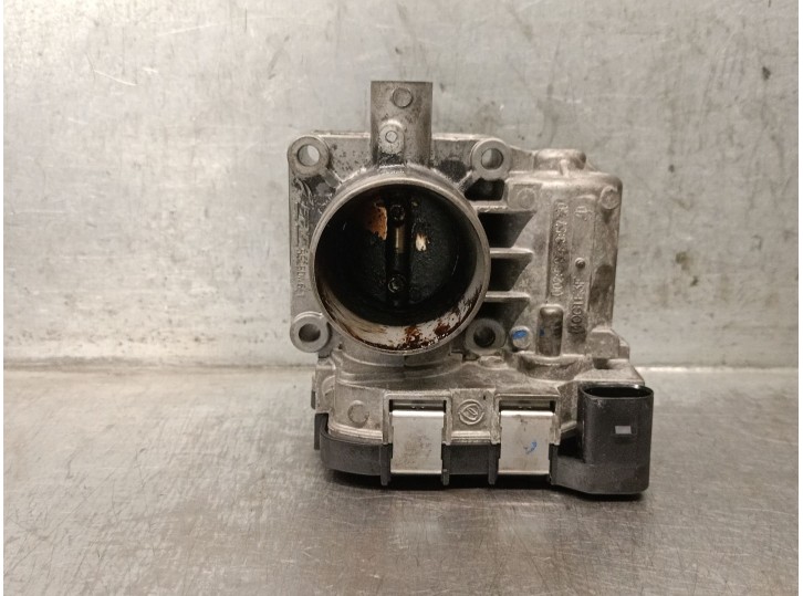 Recambio de caja mariposa para fiat 500 (312_) 1.2 (312axa1a) referencia OEM IAM 5525046 77364949 