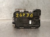 Recambio de caja mariposa para fiat 500 (312_) 1.2 (312axa1a) referencia OEM IAM 5525046 77364949 