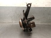 Recambio de mangueta delantera izquierda para fiat 500 (312_) 1.2 (312axa1a) referencia OEM IAM 51857829 51857829 