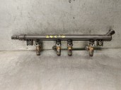 Recambio de rampa inyectora para fiat 500 (312_) 1.2 (312axa1a) referencia OEM IAM 55213082 55213082 