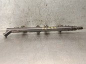 Recambio de rampa inyectora para fiat 500 (312_) 1.2 (312axa1a) referencia OEM IAM 55213082 55213082 