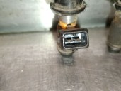 Recambio de rampa inyectora para fiat 500 (312_) 1.2 (312axa1a) referencia OEM IAM 55213082 55213082 