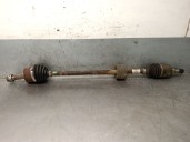 Recambio de transmision delantera derecha para fiat 500 (312_) 1.2 (312axa1a) referencia OEM IAM 00519554760 51787861 