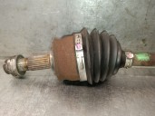 Recambio de transmision delantera derecha para fiat 500 (312_) 1.2 (312axa1a) referencia OEM IAM 00519554760 51787861 