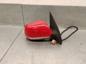Recambio de retrovisor derecho para skoda fabia i (6y2) 1.2 referencia OEM IAM 6Y1857502BA 6Y1857502BA 