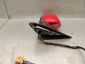 Recambio de retrovisor derecho para skoda fabia i (6y2) 1.2 referencia OEM IAM 6Y1857502BA 6Y1857502BA 