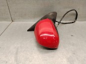 Recambio de retrovisor derecho para skoda fabia i (6y2) 1.2 referencia OEM IAM 6Y1857502BA 6Y1857502BA 