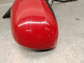 Recambio de retrovisor derecho para skoda fabia i (6y2) 1.2 referencia OEM IAM 6Y1857502BA 6Y1857502BA 