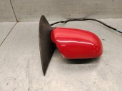 Recambio de retrovisor derecho para skoda fabia i (6y2) 1.2 referencia OEM IAM 6Y1857502BA 6Y1857502BA 