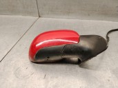 Recambio de retrovisor derecho para skoda fabia i (6y2) 1.2 referencia OEM IAM 6Y1857502BA 6Y1857502BA 