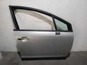 Replacement right front door for Citroën C4 I (LC_) 1.6 16V OEM IAM reference 9004W4 9004W4 