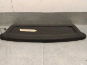 Recambio de bandeja trasera para skoda fabia i (6y2) 1.2 referencia OEM IAM 6Y5863413A 