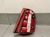 Replacement left rear light for Skoda Fabia I (6Y2) 1.2 OEM IAM reference 6Y6945111B 6Y6945111B 