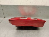 Replacement left rear light for Skoda Fabia I (6Y2) 1.2 OEM IAM reference 6Y6945111B 6Y6945111B 