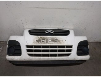 FRONT BUMPER 7401QY 7401QY 