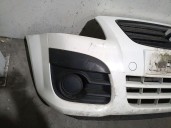 Replacement front bumper for Citroën C2 (JM_) 1.4 HDi OEM IAM reference 7401QY 7401QY 