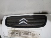 Replacement front bumper for Citroën C2 (JM_) 1.4 HDi OEM IAM reference 7401QY 7401QY 