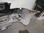 Replacement front bumper for Citroën C2 (JM_) 1.4 HDi OEM IAM reference 7401QY 7401QY 