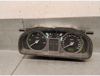 INSTRUMENT CLUSTER 8200399767 8200218861 