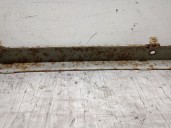 Recambio de refuerzo paragolpes trasero para citroën c2 (jm_) 1.4 hdi referencia OEM IAM 7414CK 7414CK 