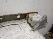 Recambio de refuerzo paragolpes trasero para citroën c2 (jm_) 1.4 hdi referencia OEM IAM 7414CK 7414CK 