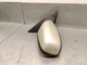 Replacement right wing mirror for Renault Laguna II (BG0/1_) 1.9 dCi (BG08, BG0G) OEM IAM reference 7701049057 7701049058 