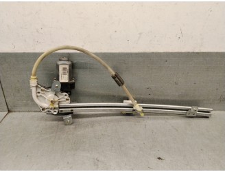 REAR RIGHT WINDOW REGULATOR 8200000558 