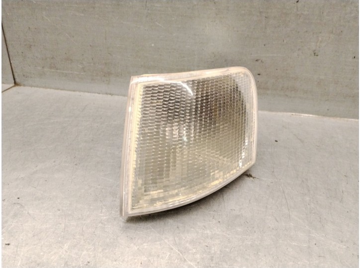 Replacement left front light for Ford Escort V sedan (afl) 1.8 i 16v OEM IAM reference 97AX13N205AA 6560774 