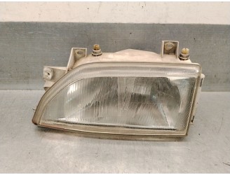 Replacement left headlight for Ford Escort V sedan (afl) 1.8 i 16v OEM IAM reference 91AG13006SLA 6560774 