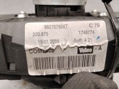 Recambio de mando luces para citroën c2 (jm_) 1.4 hdi referencia OEM IAM 96576769XT 6239TW 1749774
