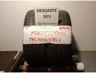 Recambio de neumatico/s para citroën c2 (jm_) 1.4 referencia OEM IAM 18555R1582V 185/55R1582V 