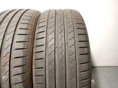 Recambio de neumatico/s para citroën c2 (jm_) 1.4 referencia OEM IAM 18555R1582V 185/55R1582V 