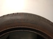 Recambio de neumatico/s para citroën c2 (jm_) 1.4 referencia OEM IAM 18555R1582V 185/55R1582V 