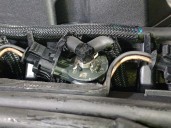 Recambio de motor completo para citroën c2 (jm_) 1.4 hdi referencia OEM IAM 8HZ 0135FZ 10FD66