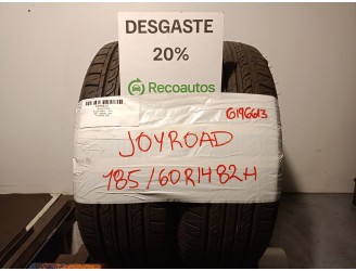 Recambio de neumatico/s para skoda fabia i (6y2) 1.2 referencia OEM IAM 18560R1482H 185/60R1482H 