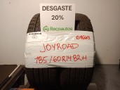 Recambio de neumatico/s para skoda fabia i (6y2) 1.2 referencia OEM IAM 18560R1482H 185/60R1482H 