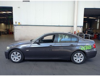 bmw 3 (e90) del año 2008