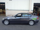 bmw 3 (e90) del año 2008