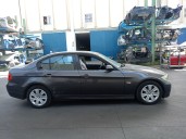 bmw 3 (e90) del año 2008
