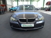 bmw 3 (e90) del año 2008