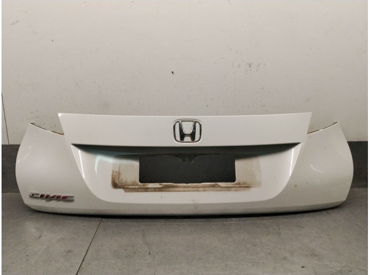 Recambio de molduras traseras para honda civic ix (fk) 1.4 i-vtec (fk1) referencia OEM IAM 74890TV0ZZ00 